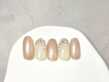 カナリス 神田店(Kanalis)/ツイードフレンチ