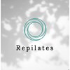 リピラティス 若葉台店(Repilates)のお店ロゴ
