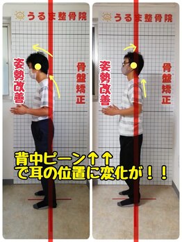 うるま整体院/
