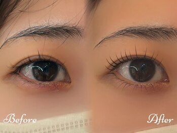 スア プレイス(SUA Place)/Ruka 上下パーマ/福島