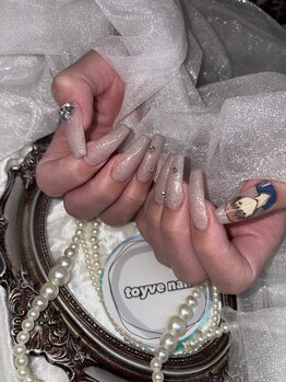 トイヴ ネイル(toyve nail)/