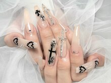 エマネイル 奈良橿原店(EmaNail)/クロムネイル