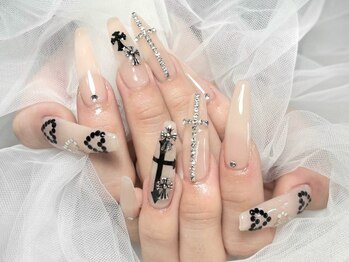 エマネイル 奈良橿原店(EmaNail)/クロムネイル