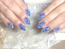 ミューネイル(Miu Nail)/インナーハートコース
