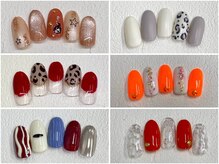 クレスト 奈良店(CREST)/秋冬に人気のデザインです(^^♪