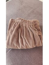 スイ(sui)/ガウン