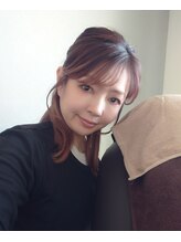 yplaceドライヘッドスパ/肩こり/リンパ/オイルマッサージ chi