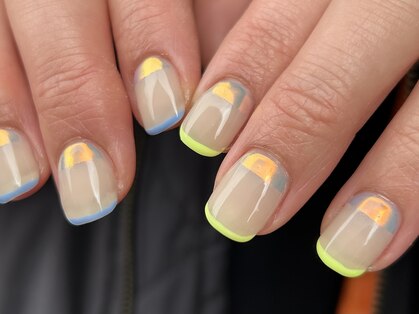 ミューク(mjuk.)の写真