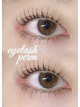 ネイルアンドアイラッシュ ブレス エスパル山形本店(BLESS)