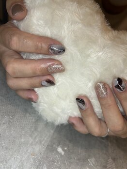 エーナイン 卸町店/定額デザイン¥8,800