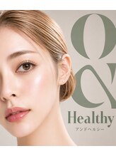 バロニワ(BARONIWA)/&ヘルシー　アンドヘルシー