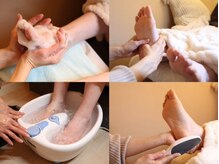 サロンドシャクティ(Salon de Sakti)の雰囲気（月1スパでメンテナンスを♪癒されながら綺麗も叶います）