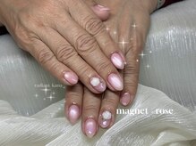 マグネットネイル