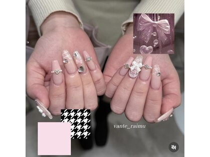 ヴァンテ 梅田(Vante)の写真