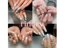 リノリー 仙台駅西口店(rinory)