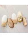 【Hand】限定定額デザイン¥8000