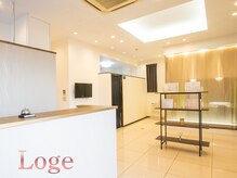 ロージュ 岐阜茜部サロン(Loge)