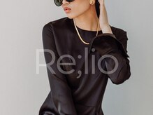 Re;lio　八王子駅前店