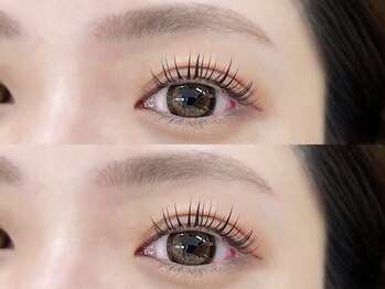 ラシュア 森ノ宮店(Lashure)/まつげパーマ