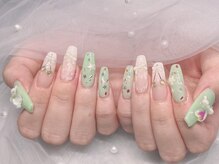 ツィンクルネイル(Twinkle Nail)