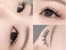ビューティーサロン ココ 四日市店(BeautySalon COCO)/マツエク/羽エク
