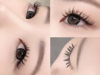 ビューティーサロン ココ 四日市店(BeautySalon COCO)/マツエク/羽エク