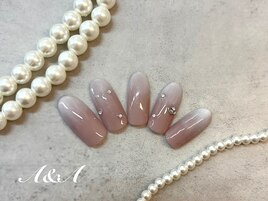 hand／トレンドデザイン