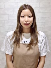シェリ(Cheri)&nbsp;KARIN 