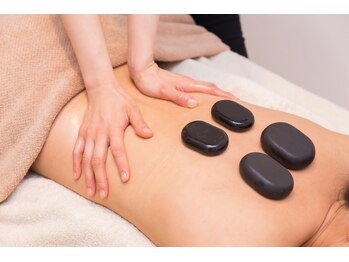 レディファ ココネ 本店(Lediffer cocone)/ホットストーン温熱マッサージ