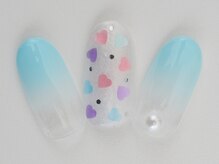 プライベートサロンエム(M)/シンプルプラスコース　¥7,000