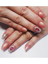 ジュエリーＮＡＩＬ★