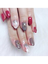 トータルビューティーローズ(Rose)/