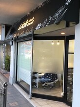 ラッシュアンドネイル リック(lash&nail Lick)/