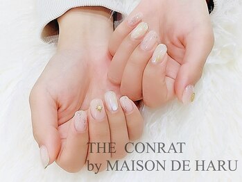 ザ コンラット(THE CONRAT by MAISONDE HARU)/スプリングニュアンス