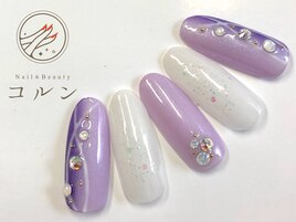 シンプル定額¥8300