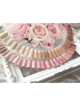 定額メニューのあるサロン