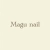 マグネイル(Magu nail)ロゴ