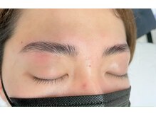 プティ 六本木店(Petit)/メンズアイブロウ