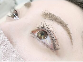 スワロウテイル(Swallowtail)/似合わせまつげパーマ/マツパ