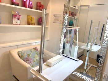 サロン ド サイタン(SALON de SAITAN)/ネイル　個室