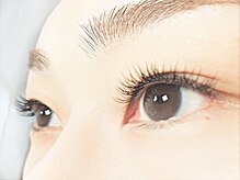 ビューティースクールアンドサロン アイズ 東大宮店(Beauty School & Salon I's)/フラットラッシュCカール100本