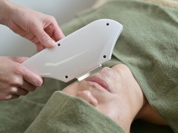 リュミエール(Lumiere)/メンズヒゲ脱毛