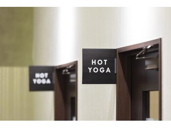 セルフボディメイクスタジオ ポート(PORT)/個室ホットヨガ