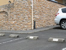 シェリー(cherii)/駐車場2台分ございます。