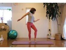 クレア/クレアボディメイクメソッド！