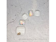 べリンダ 高崎店(BELINDA)/ラグジュアリーコース