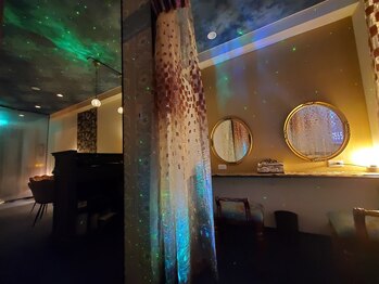 スリーピーアジト 江坂店(Sleepy AZIT)/◆お直しスペース（その１）