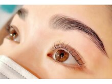 デイドット バイ リロ 札幌(de. by Liro)/HBL＆まつ毛/担当Ｍｉｓｕｚｕ