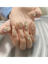 コロミネイル(colome nail)/