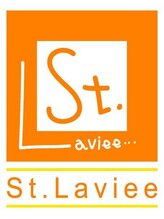 セントラヴィ 上野店/このロゴが目印！